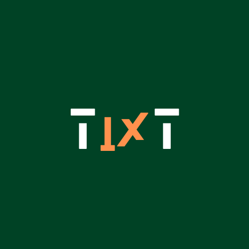 TixT logo