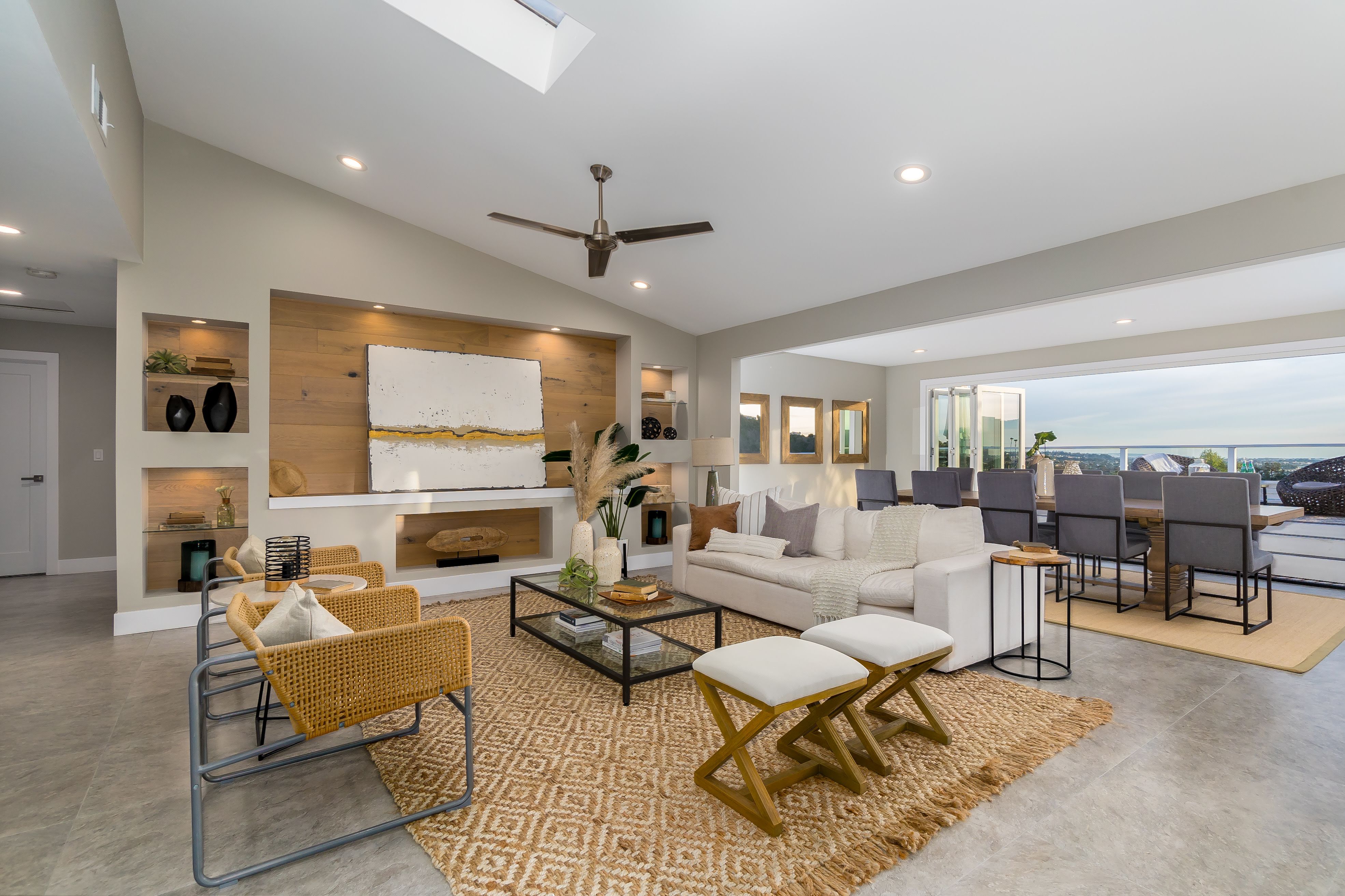 Professional Transformation