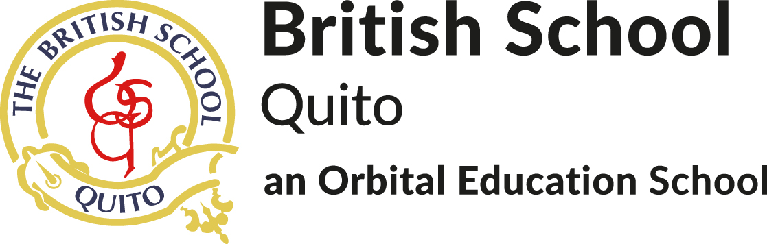 The British School Quito