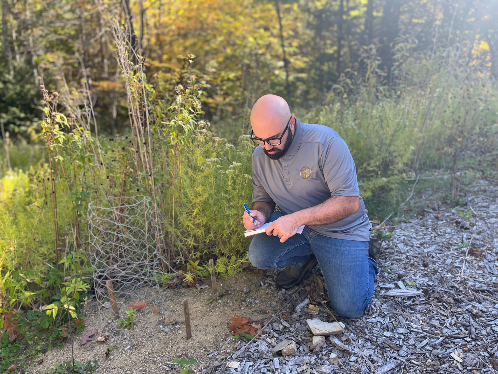 <span>At Values First Gardening, we help homeowners across Southeastern NH:</span>