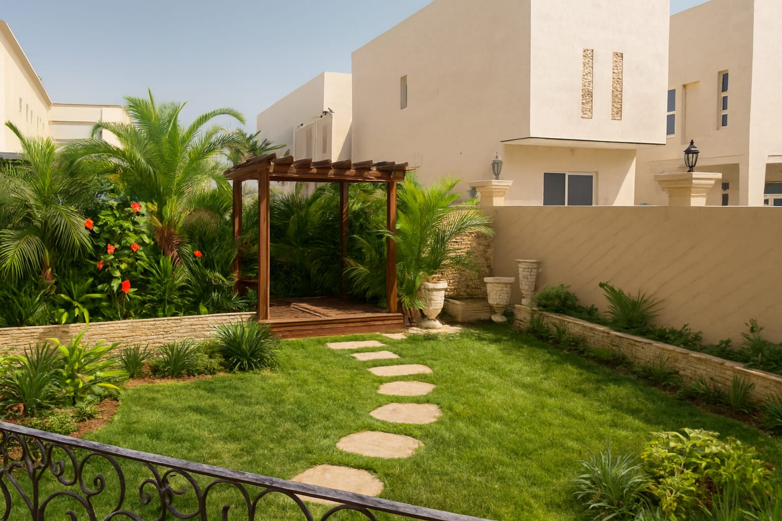 GreenVilla