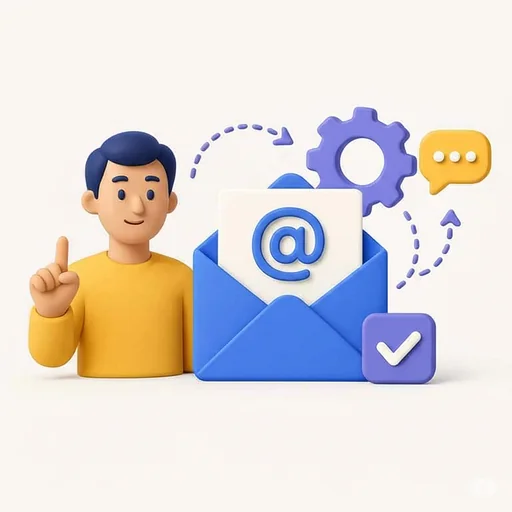 Email Marketing Automatización IA