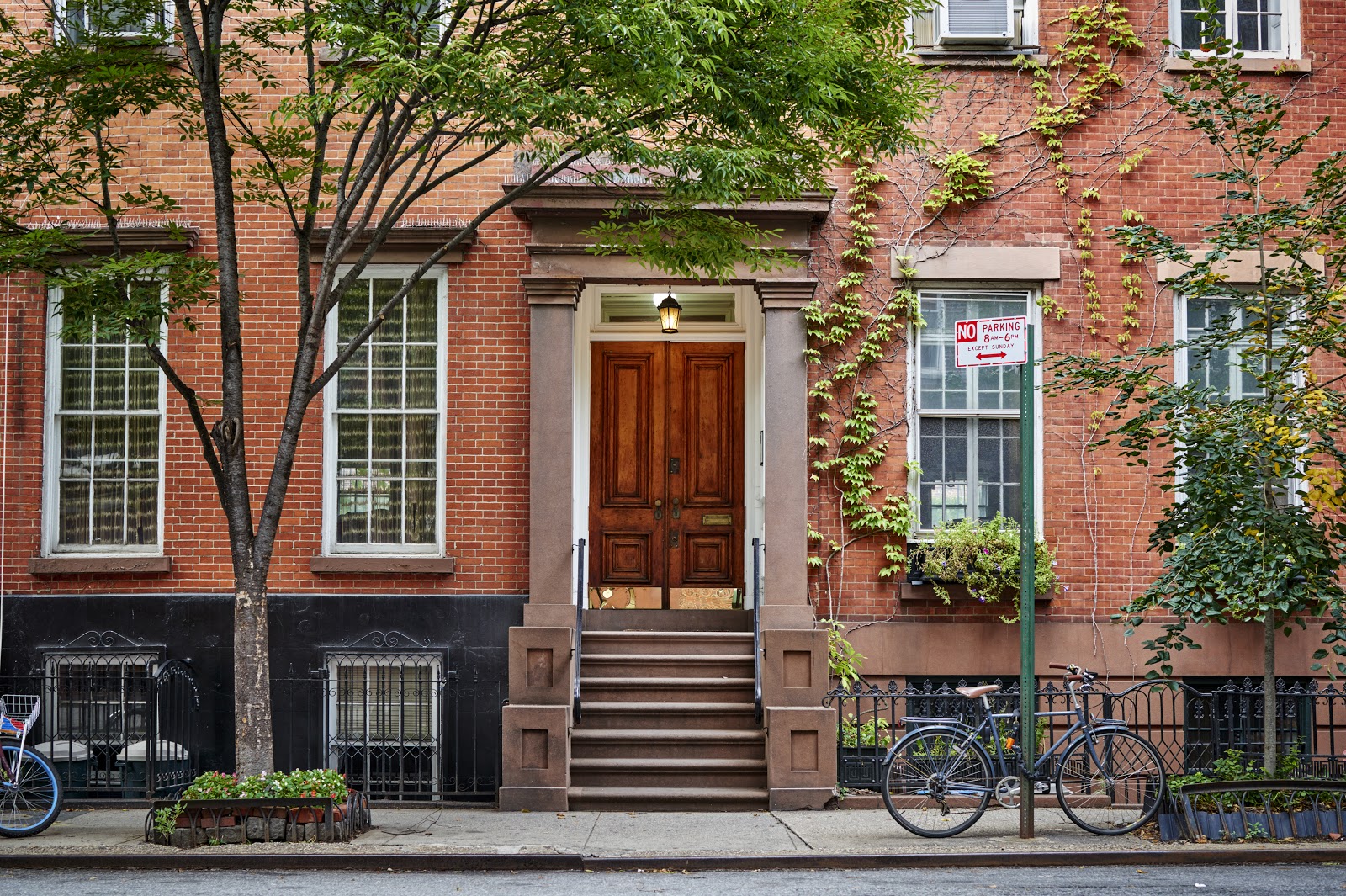 Expert property maintenance