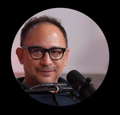 Michael Cerda (ex-Disney, Goldman Sachs, Meta and LiveNation)
