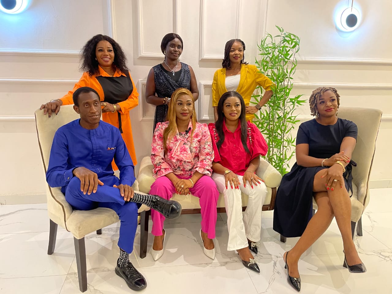 ECAMI Group ... Business Redefined 