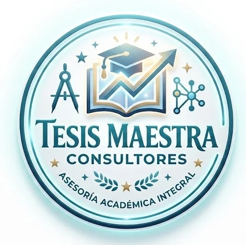 Tesis Maestra Consultores