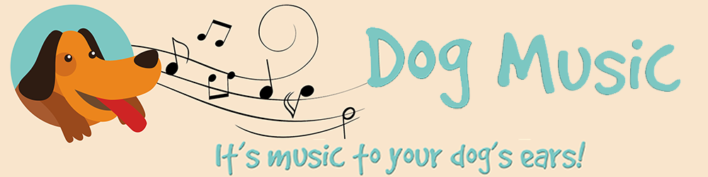 <span>Dog Music. It's Music To Your Dog's Ears!</span>