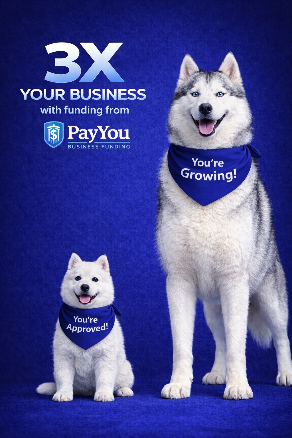 <span>Funding Solutions Built for Real-World Business</span>