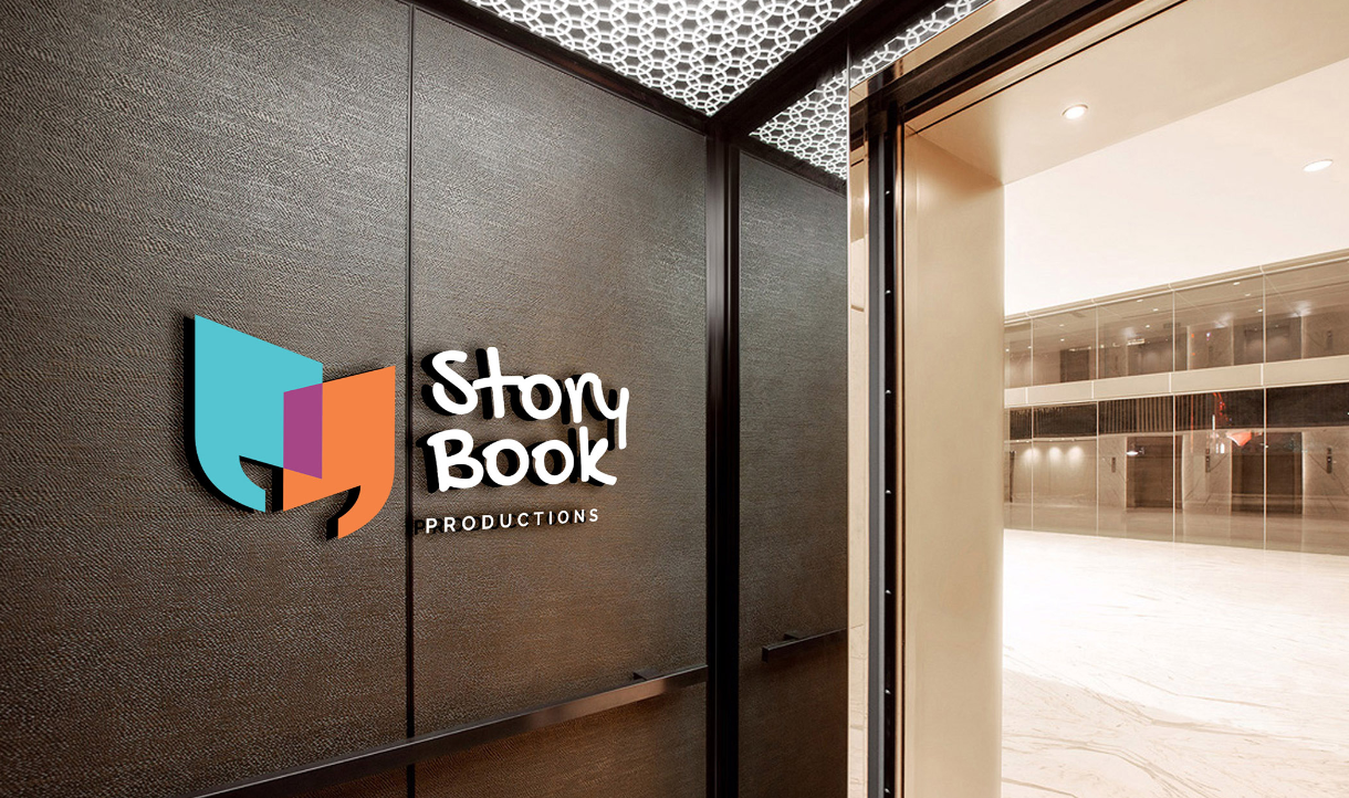 StoryMaker