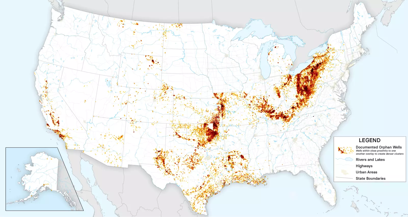 <span>Environmental Collapse</span>