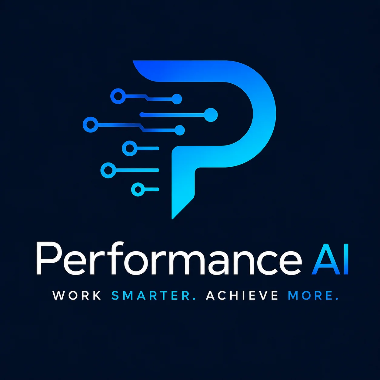 Improved Performance