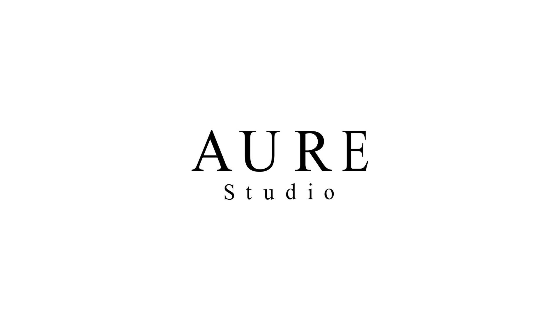 <span>Aure Studio</span>