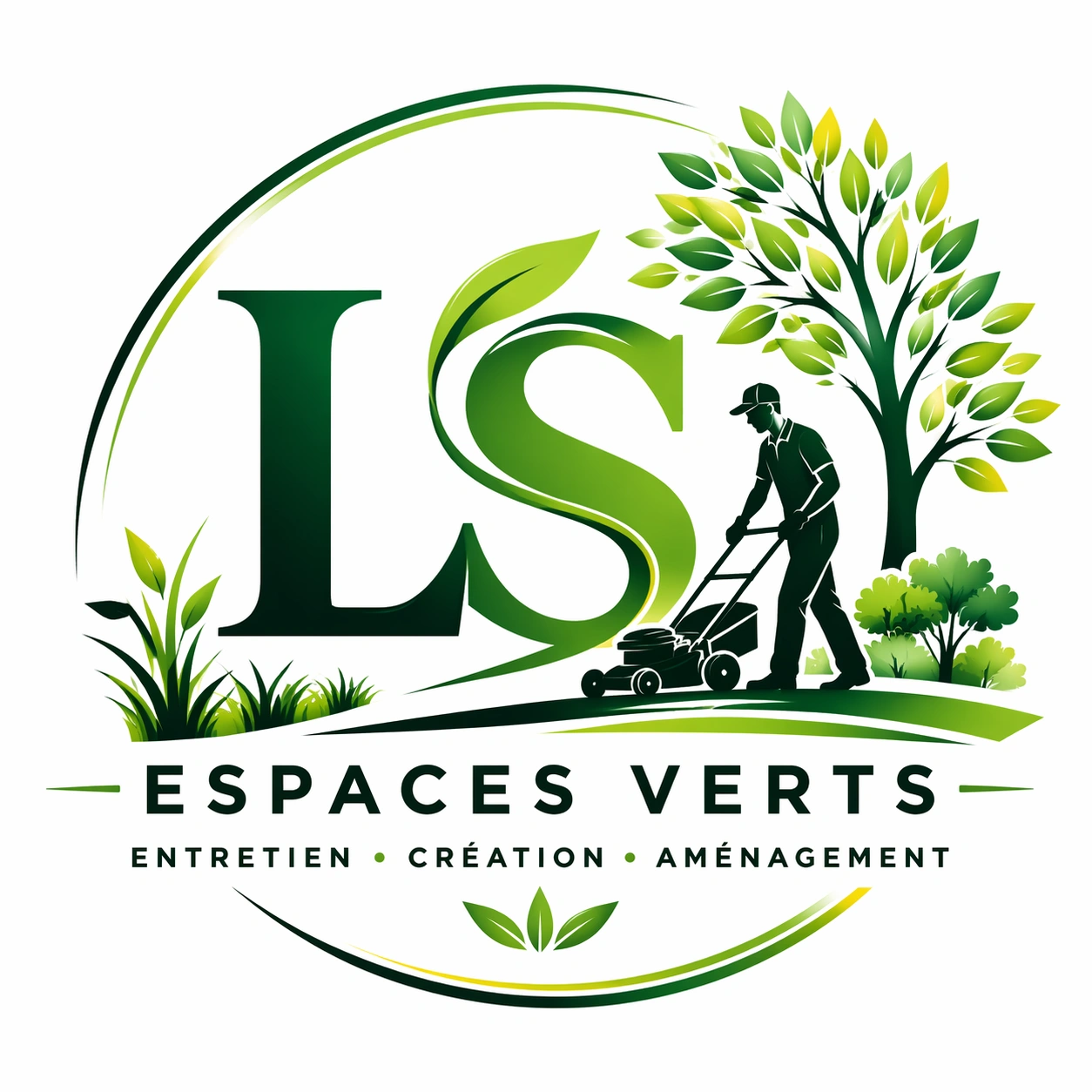 LS Espaces Verts