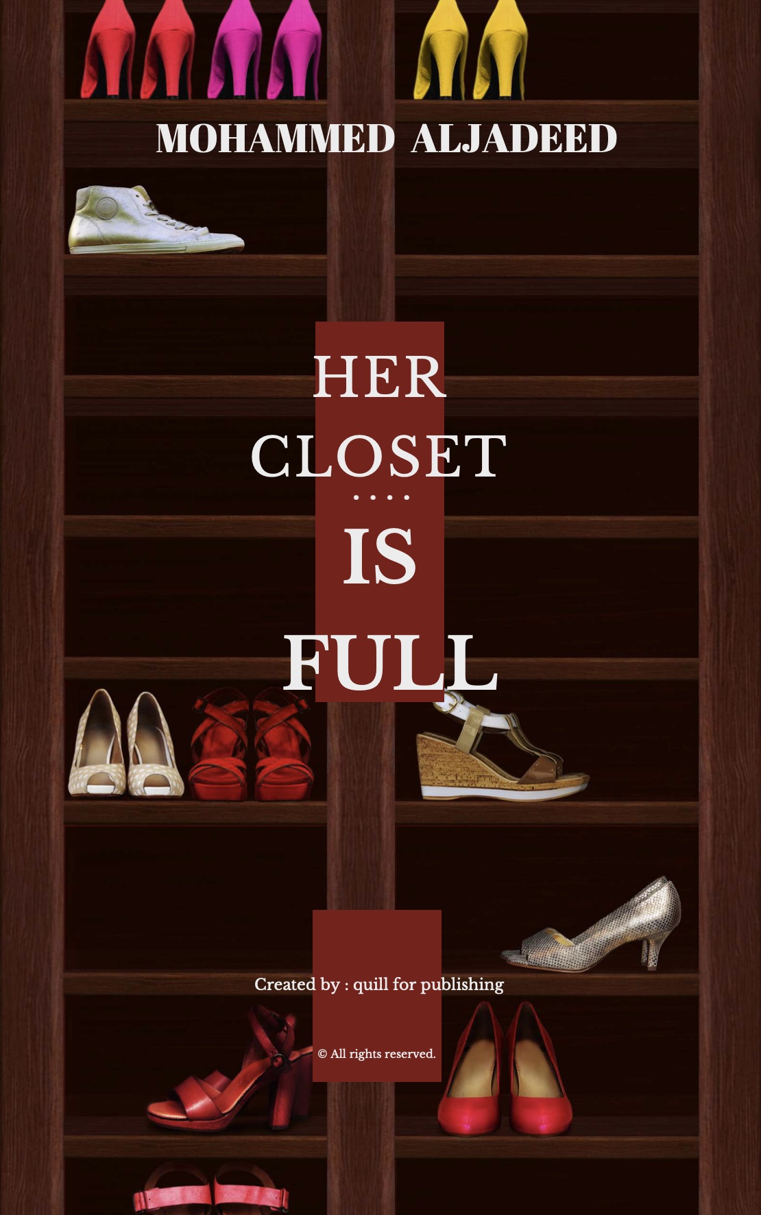 <span>Some of our eBooks</span>