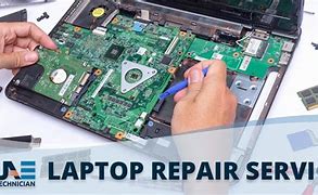 LAPTOP REPAIR