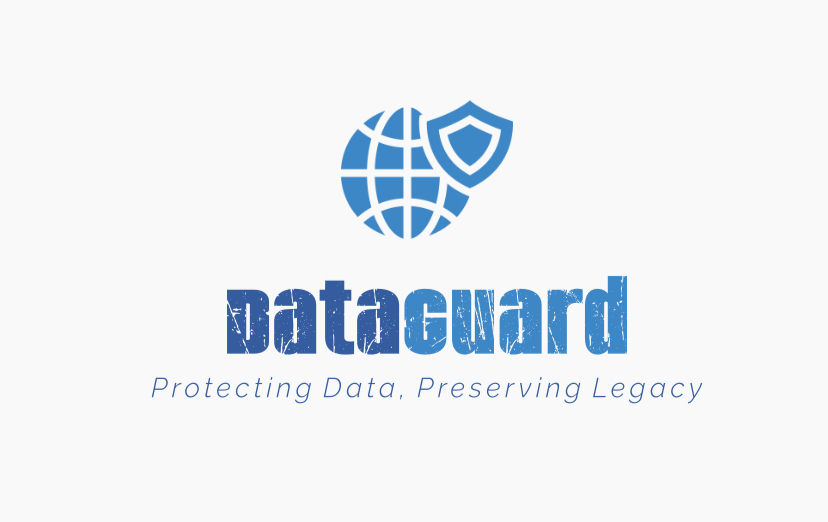 DataGuard Solutions  logo