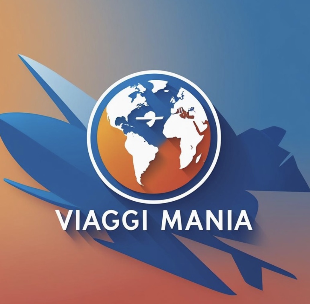Viaggi Mania logo