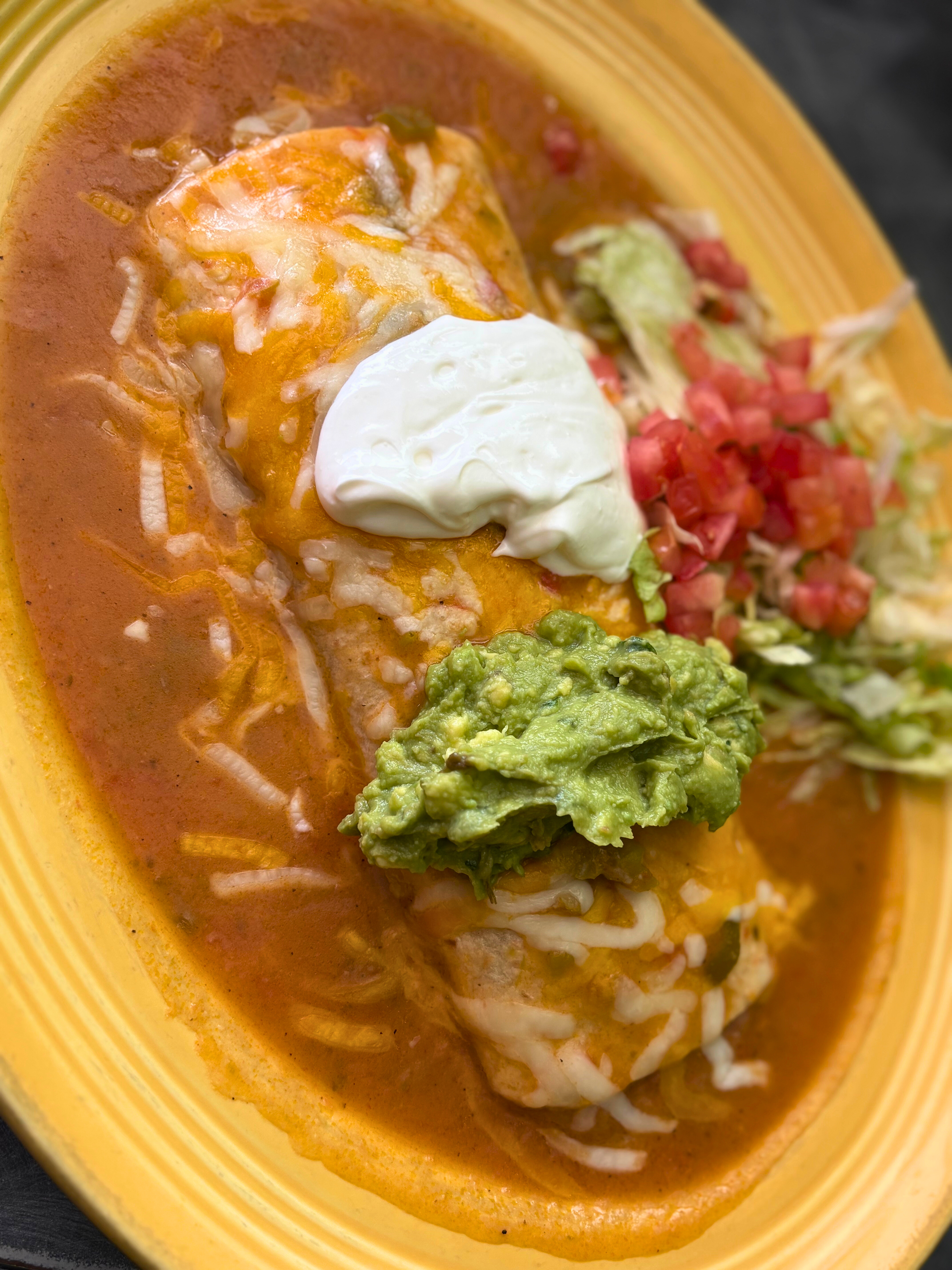 LOS BURRITOS - CLICK HERE!