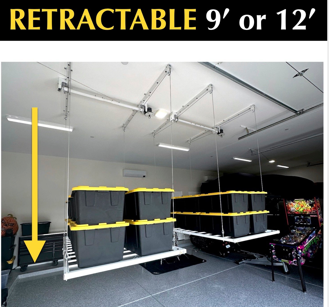Space Optimization