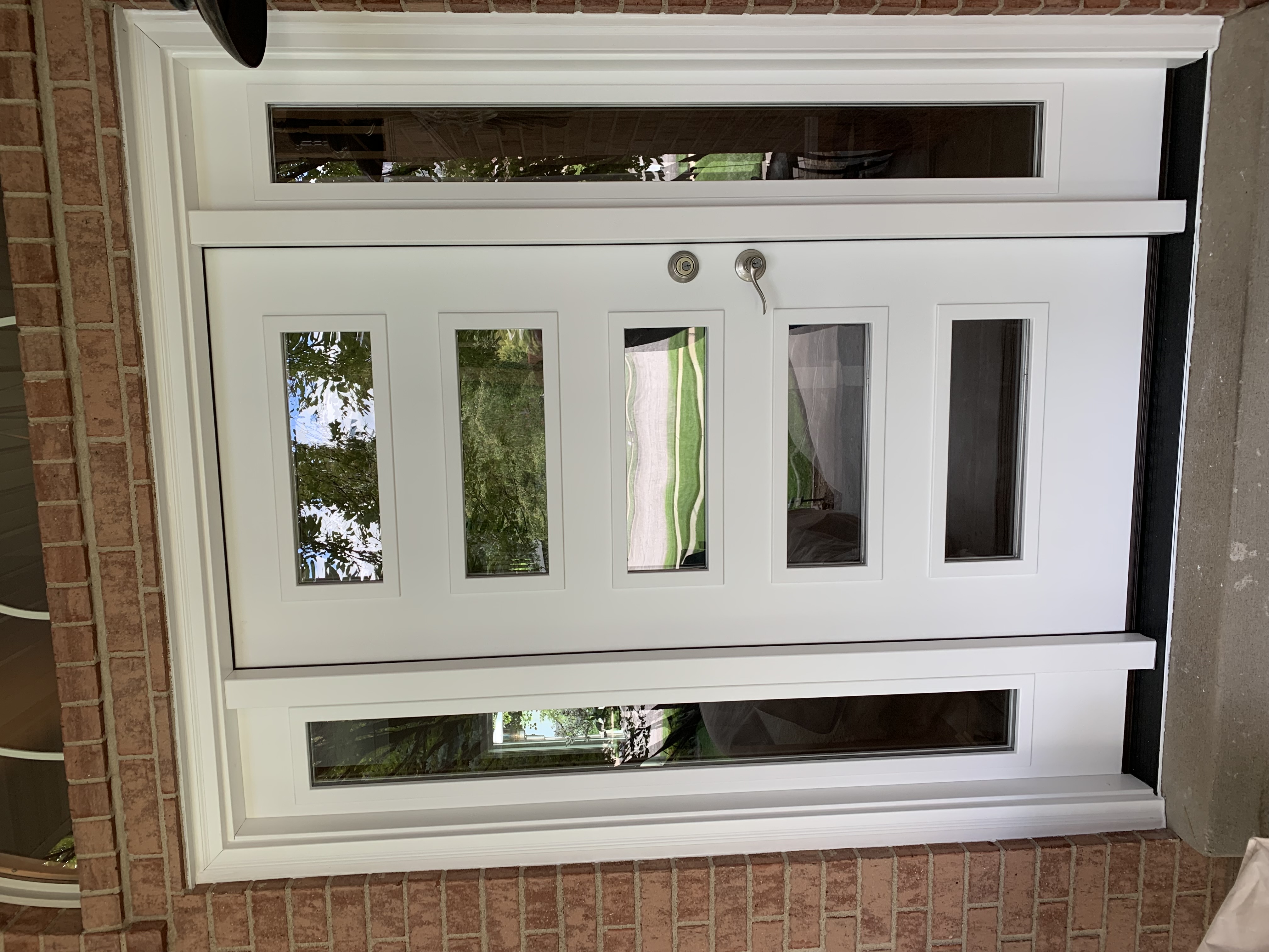 Entry Doors