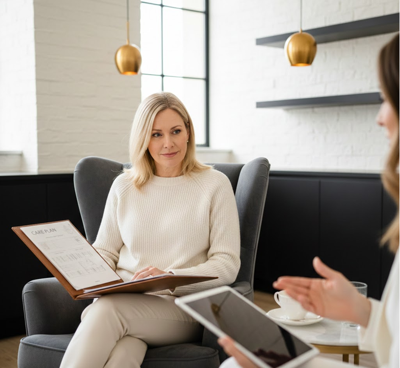 <span>Direct Access</span>