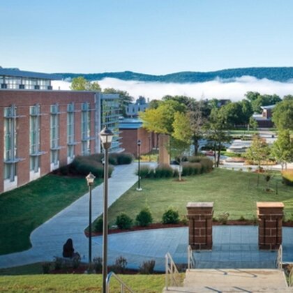 SUNY Oneonta - October 1st, 2025