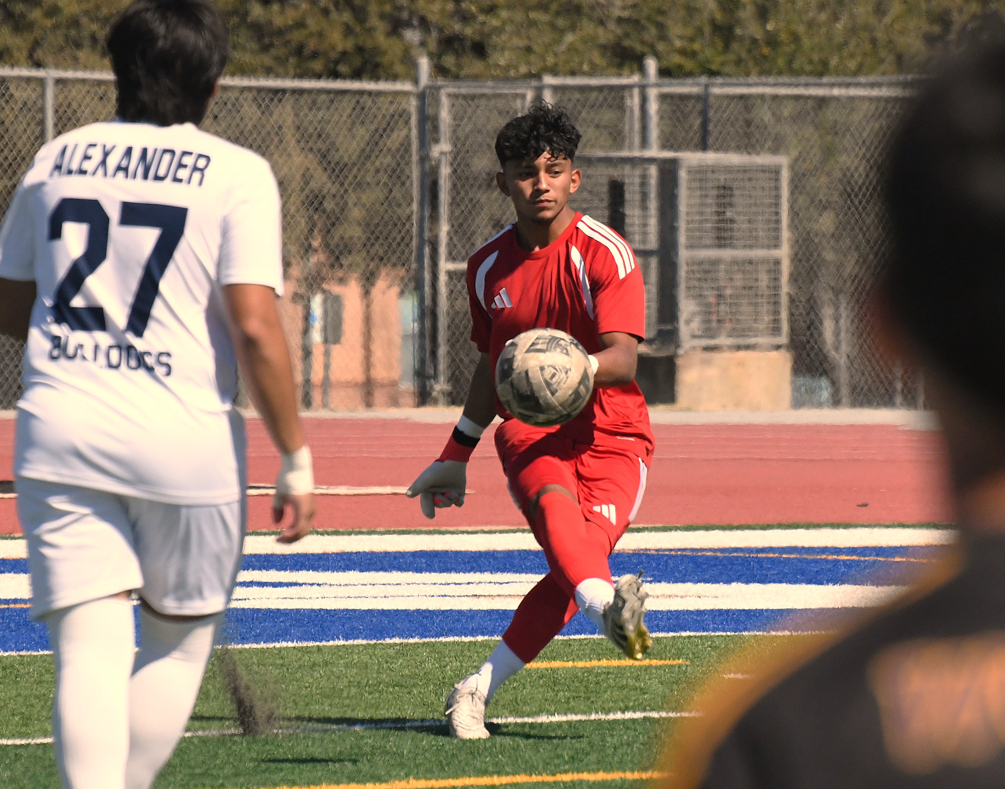 Victory Celebrations