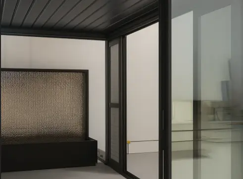 <p><strong><em>Sliding Glass Doors </em></strong></p>