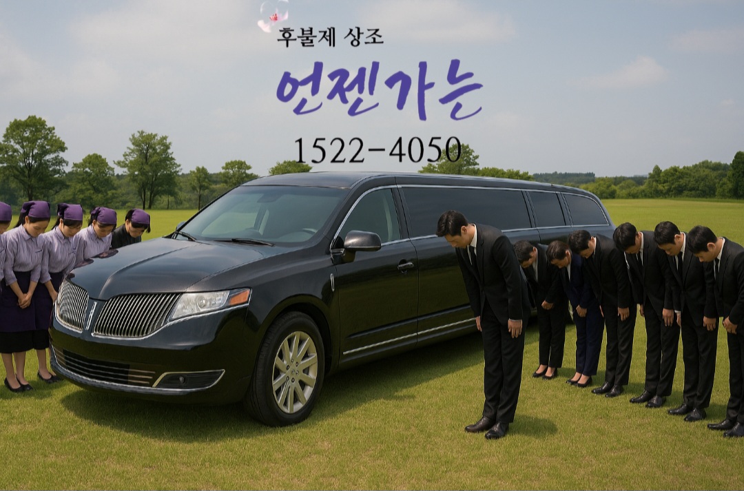 최고의 서비스