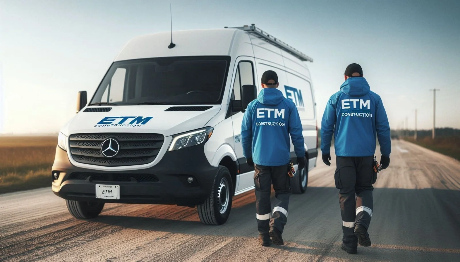 ETM Euro Tradesmann