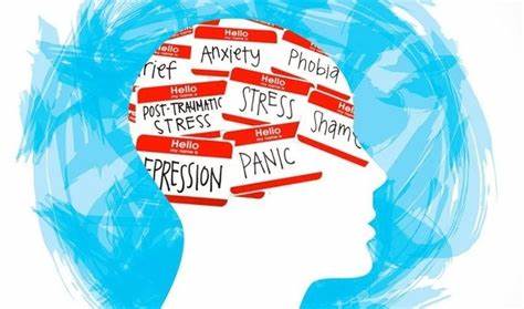 Exploring the range of mental health disorders