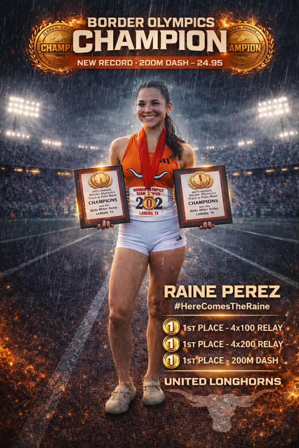 Community Inspiration