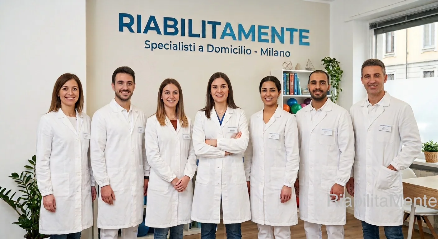 Potenziamento su misura