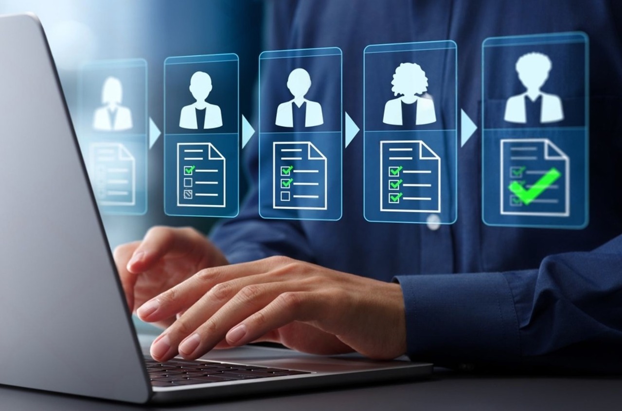 <span>Follow Up Without Lifting a Finger</span>