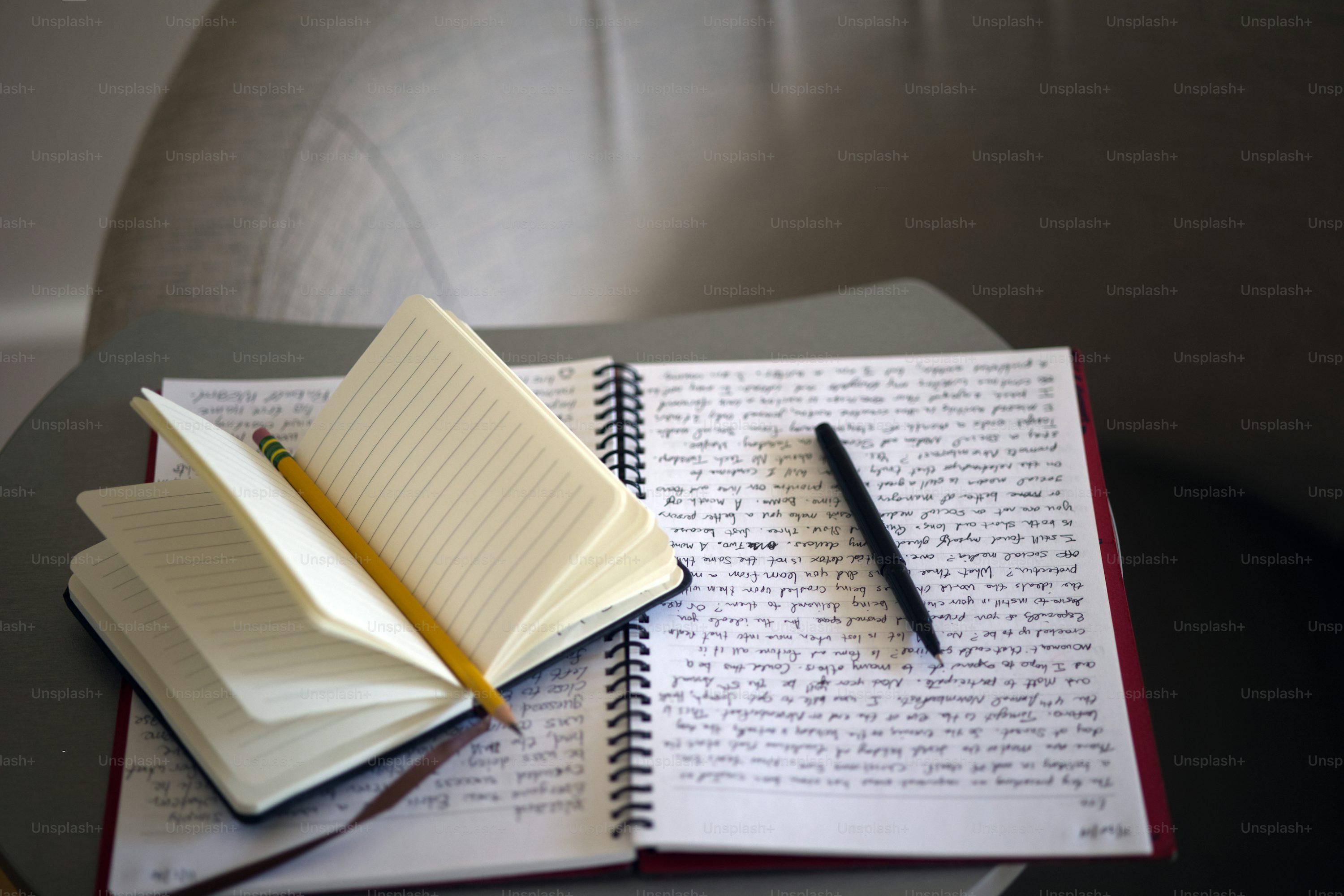 Creative Ghostwriting