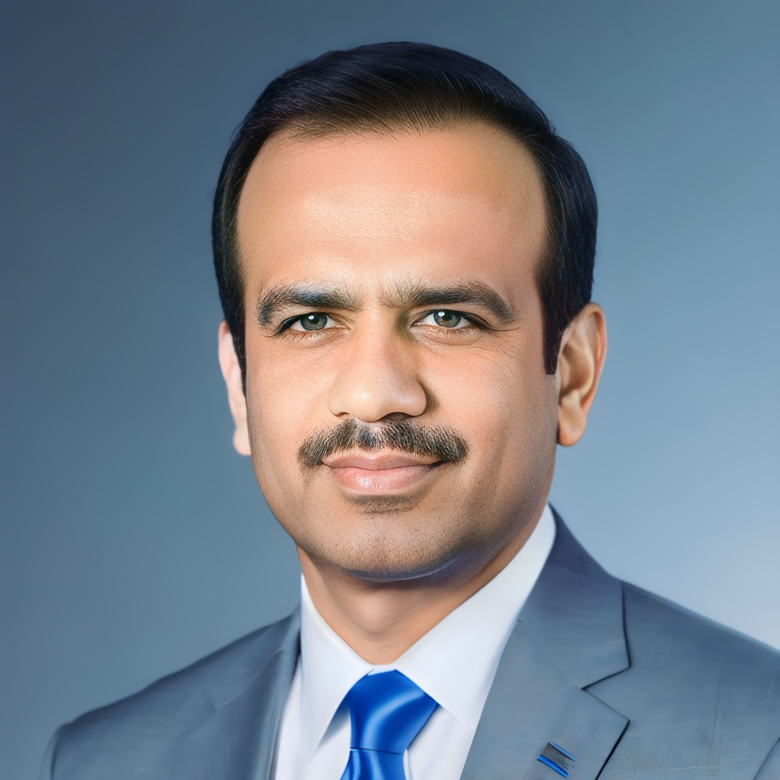Muhammad Kashif Bashir