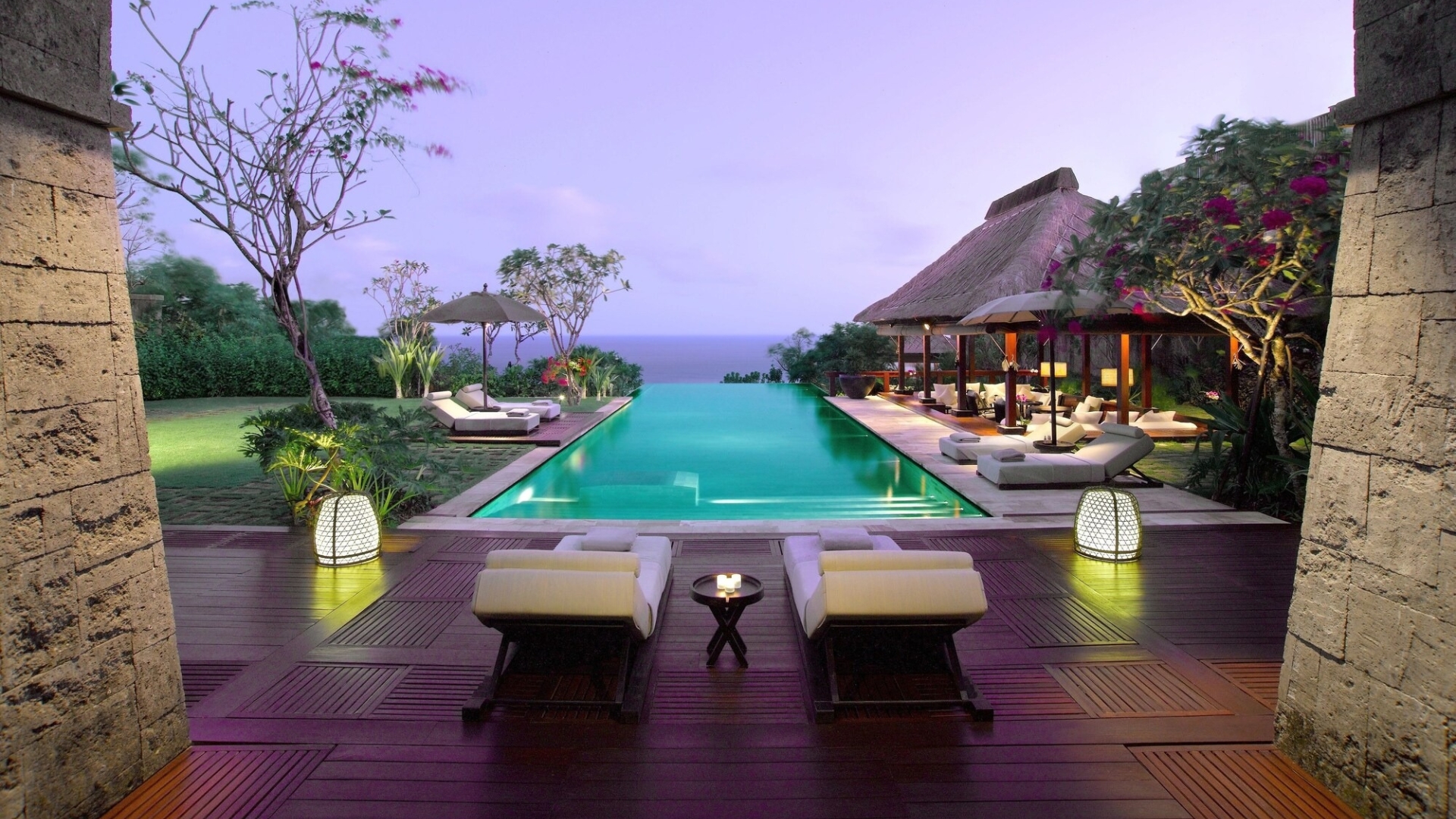 <span>Bvlgari Resort Bali</span>