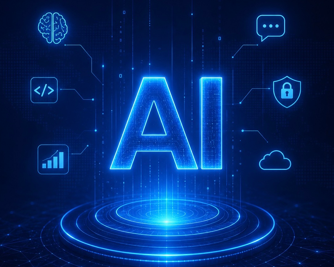 <span><em>What AI Can Do For Your Business </em><span style="color:rgb(var(--color-primary))"><em>:</em></span></span>