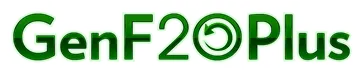 GenF20 logo