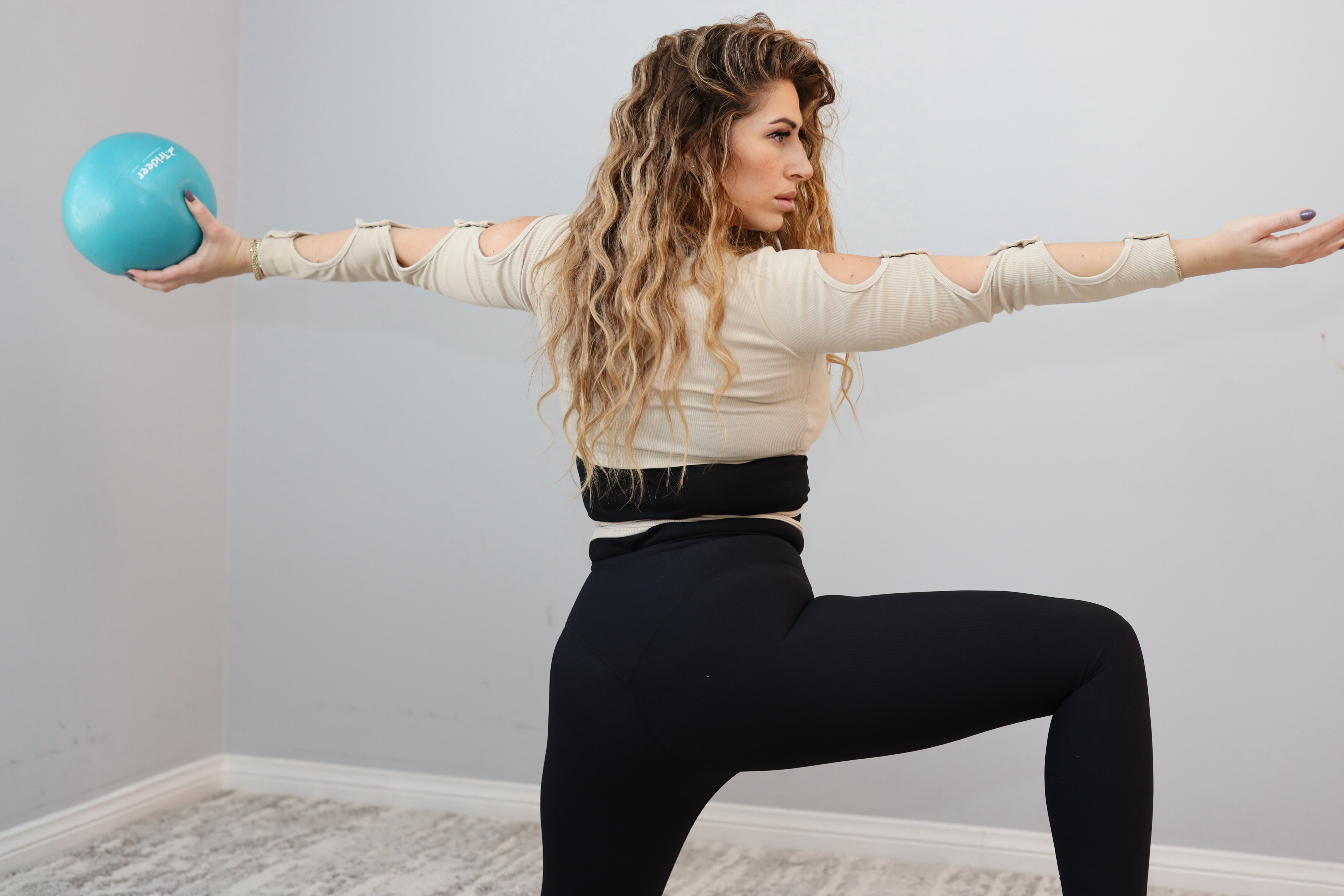 Improved Strength and Flexibility