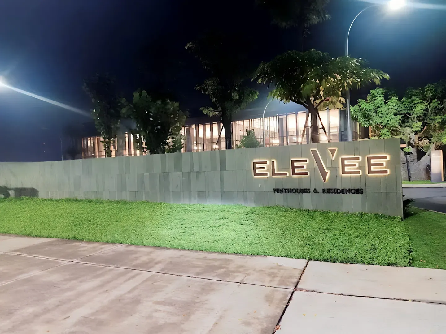 <span>Elevee Alam Sutera</span>