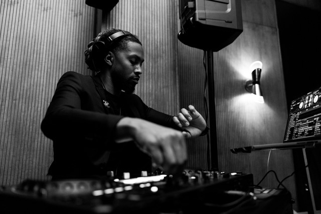 DJ DUGGZ