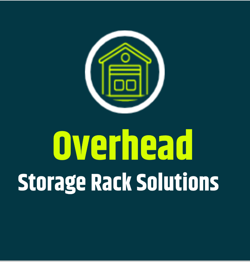 GarageRacks logo