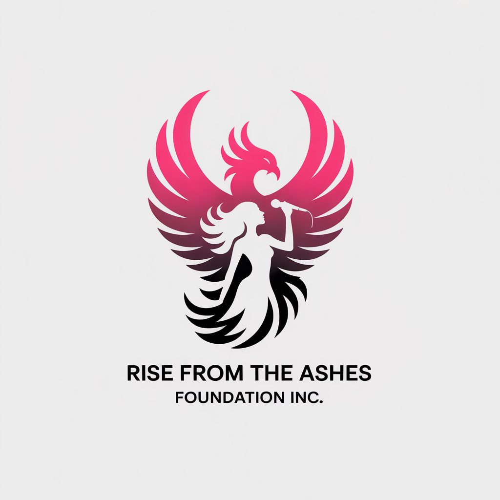 Rise From Ashes foundation INC logo