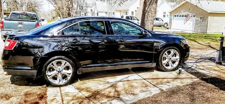 Wicked Juice Coating