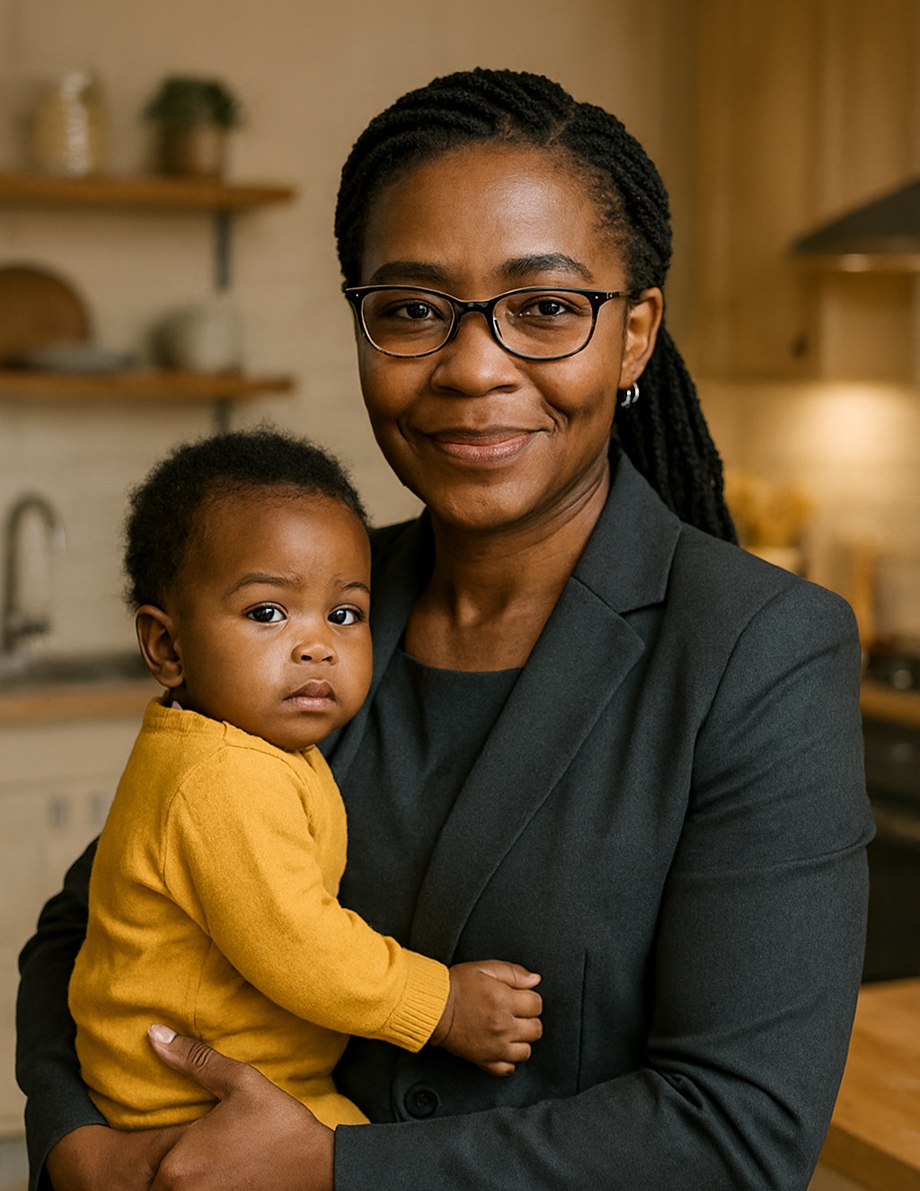 Thandiwe Dlamini