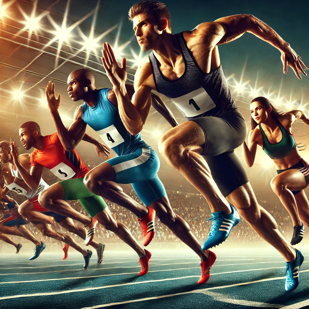 Gain Competitive Edge