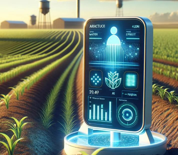 AI Integration and Data Analytics