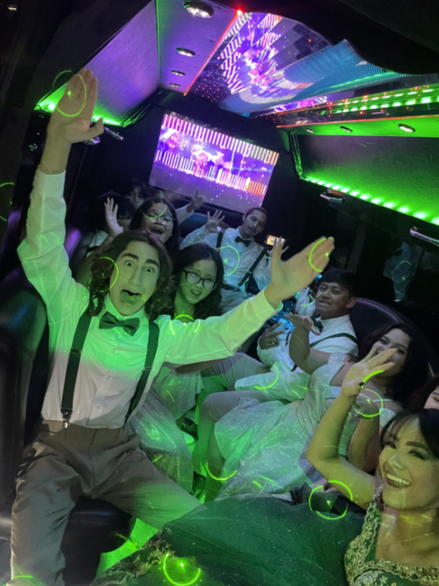 Luxury Experience