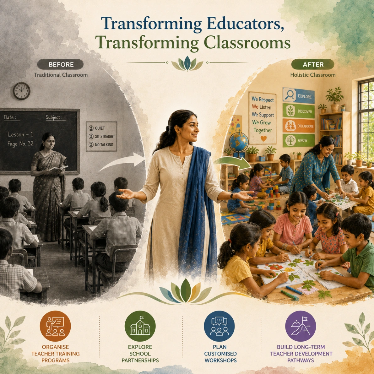 <span>Ready to Begin the KOSHA SHIKSHA Journey?</span>